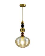 Светильник подвесной Moderli V10913-P Arti