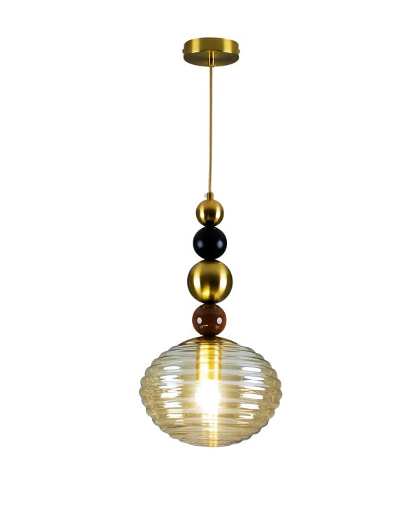 Светильник подвесной Moderli V10913-P Arti