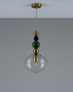 Светильник подвесной Moderli V10914-P Arti — изображение 3