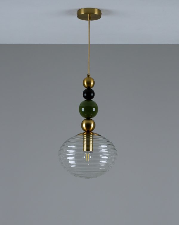 Светильник подвесной Moderli V10914-P Arti — изображение 3