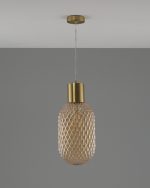 Светильник подвесной Moderli V10917-P Sunset — изображение 3