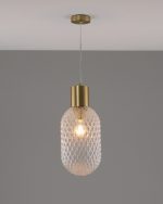 Светильник подвесной Moderli V10918-P Sunset — изображение 2