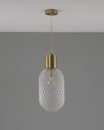 Светильник подвесной Moderli V10918-P Sunset — изображение 3