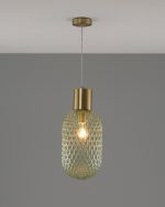 Светильник подвесной Moderli V10919-P Sunset — изображение 2