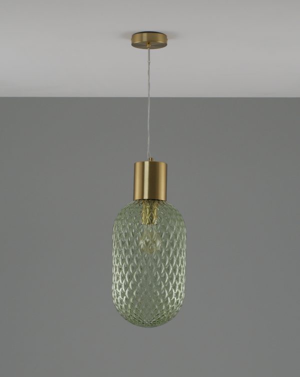 Светильник подвесной Moderli V10919-P Sunset — изображение 3