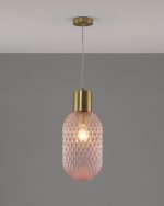 Светильник подвесной Moderli V10920-P Sunset — изображение 2