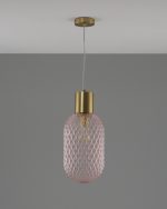 Светильник подвесной Moderli V10920-P Sunset — изображение 3