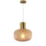 Светильник подвесной Moderli V10921-P Sunset