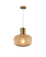 Светильник подвесной Moderli V10921-P Sunset