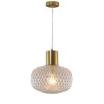 Светильник подвесной Moderli V10922-P Sunset