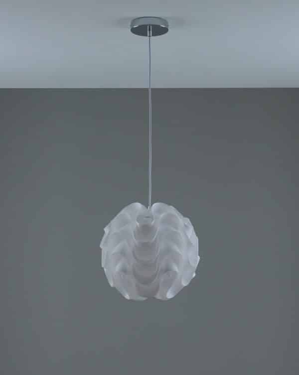 Светильник подвесной Moderli V11011-P Flake — изображение 3