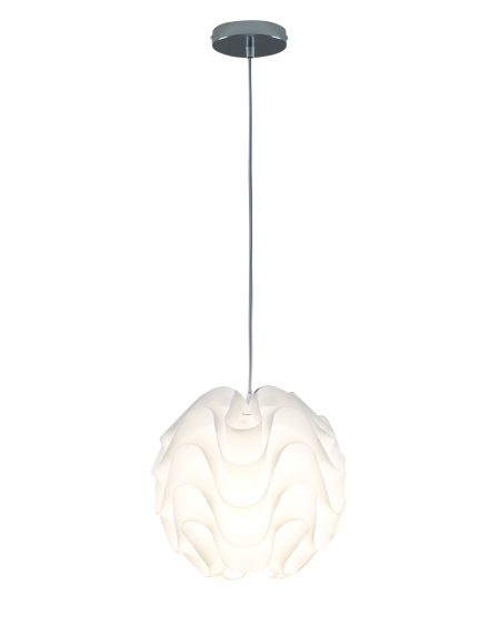 Светильник подвесной Moderli V11011-P Flake
