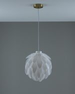 Светильник подвесной Moderli V11014-P Flake — изображение 2
