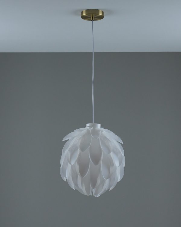 Светильник подвесной Moderli V11014-P Flake — изображение 2