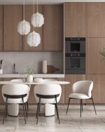 Светильник подвесной Moderli V11014-P Flake — изображение 3