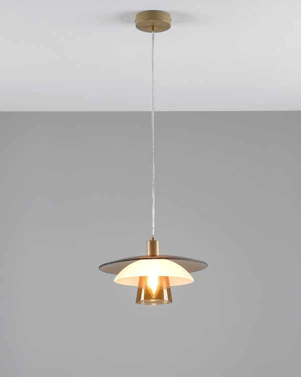 Светильник подвесной Moderli V11028-1P Sydney — изображение 3