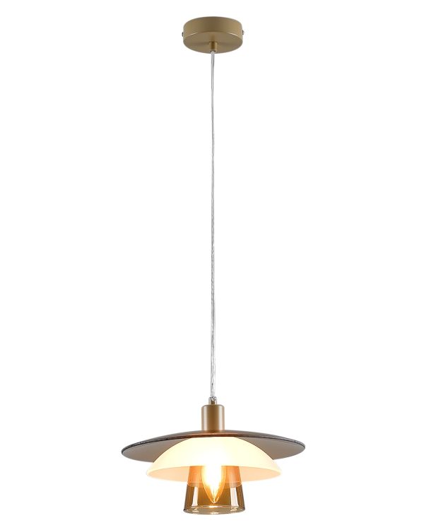 Светильник подвесной Moderli V11028-1P Sydney