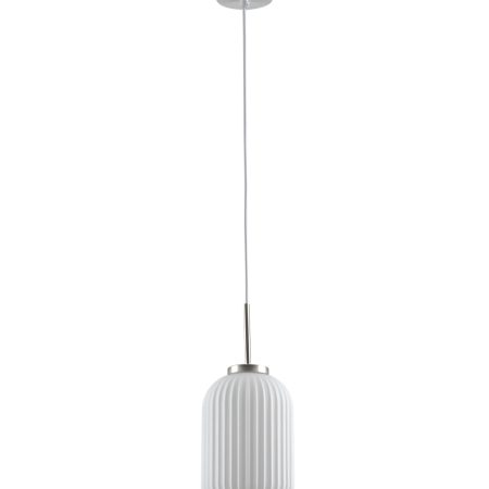 Светильник подвесной Moderli V11029-1P Ivory
