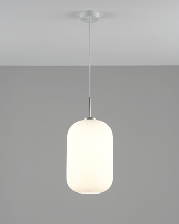 Светильник подвесной Moderli V11030-1P Ivory — изображение 3