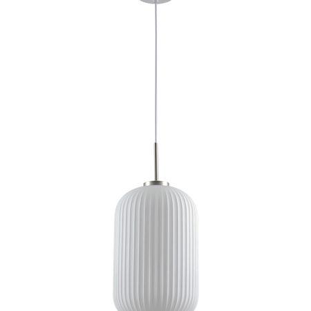 Светильник подвесной Moderli V11030-1P Ivory