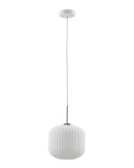 Светильник подвесной Moderli V11031-1P Ivory