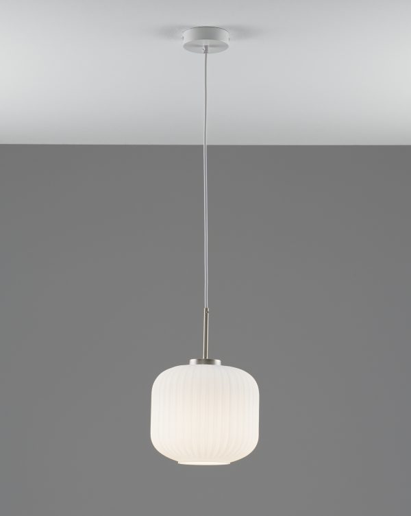 Светильник подвесной Moderli V11031-1P Ivory — изображение 3