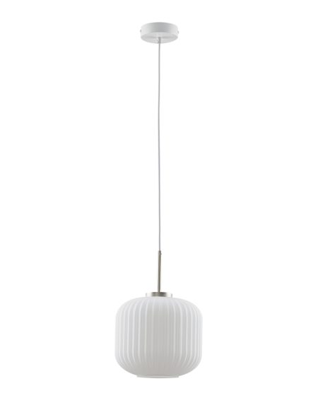 Светильник подвесной Moderli V11031-1P Ivory