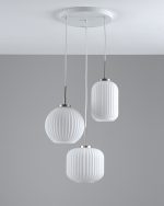 Светильник подвесной Moderli V11033-3P Ivory — изображение 2