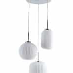 Светильник подвесной Moderli V11033-3P Ivory