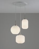 Светильник подвесной Moderli V11033-3P Ivory — изображение 3