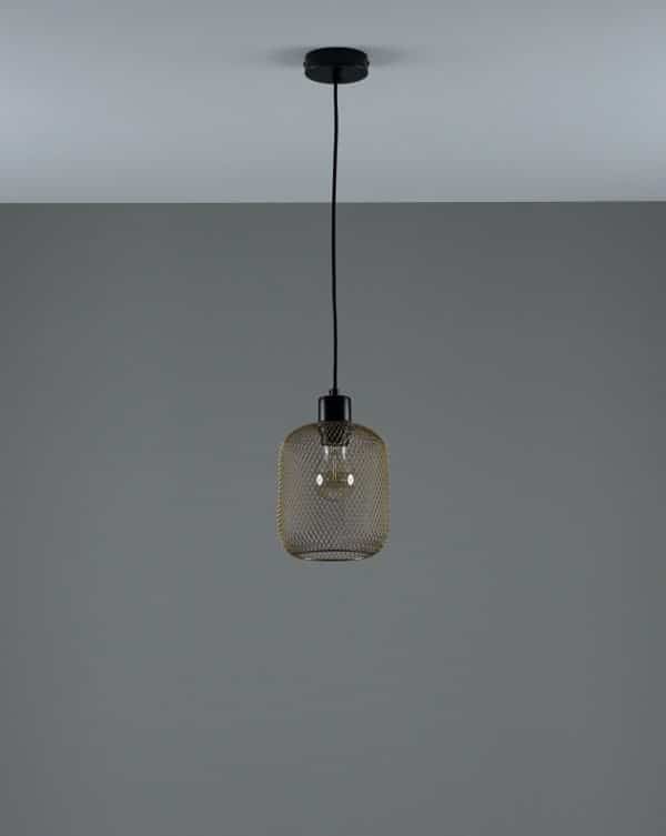 Светильник подвесной Moderli V11035-1P Olivia — изображение 2