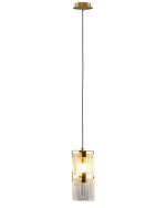 Светильник подвесной Moderli V11080-1P Lilly