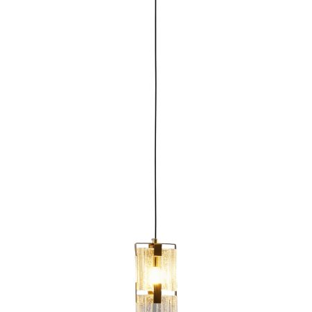 Светильник подвесной Moderli V11080-1P Lilly