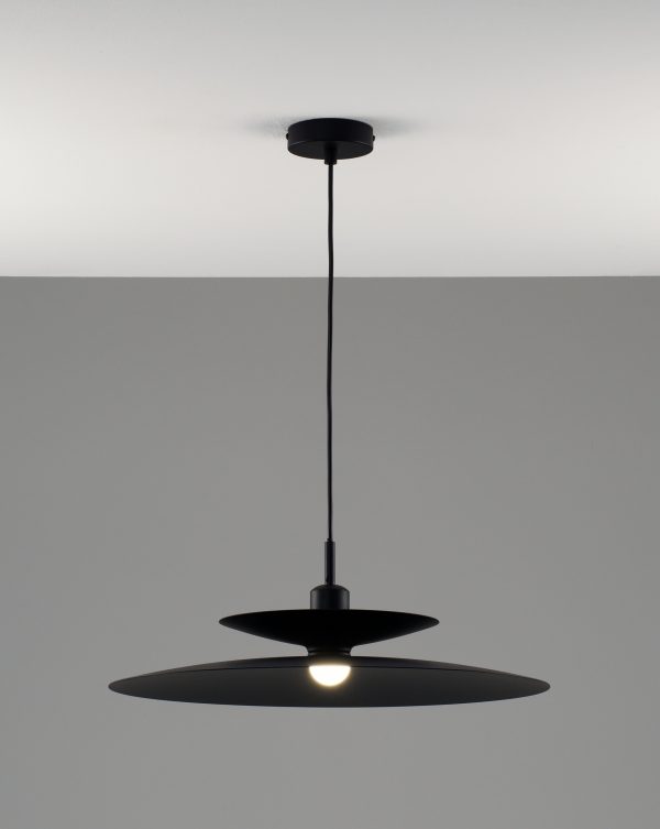 Светильник подвесной Moderli V11107-P Plane — изображение 2