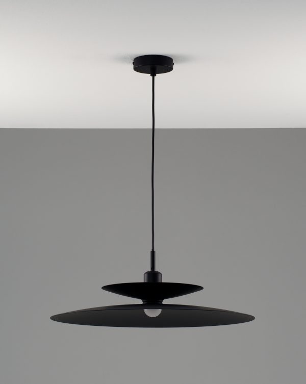 Светильник подвесной Moderli V11107-P Plane — изображение 3