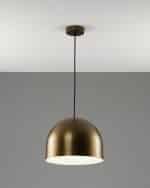 Светильник подвесной Moderli V11113-P Alva — изображение 2