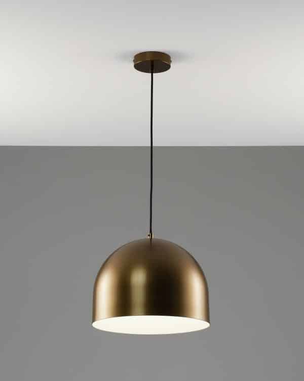 Светильник подвесной Moderli V11113-P Alva — изображение 2