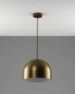 Светильник подвесной Moderli V11113-P Alva — изображение 3