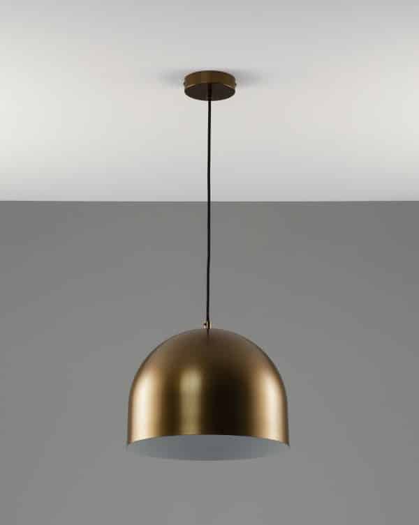 Светильник подвесной Moderli V11113-P Alva — изображение 3