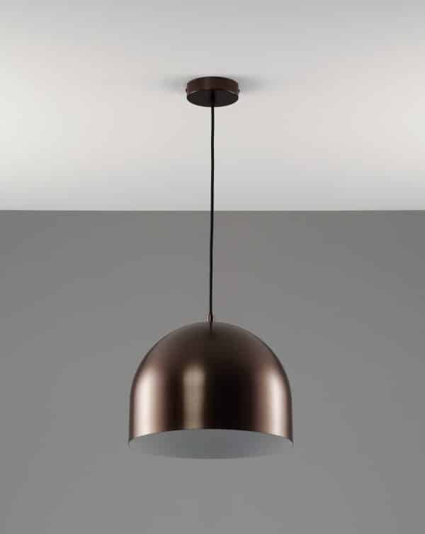 Светильник подвесной Moderli V11115-P Alva — изображение 2