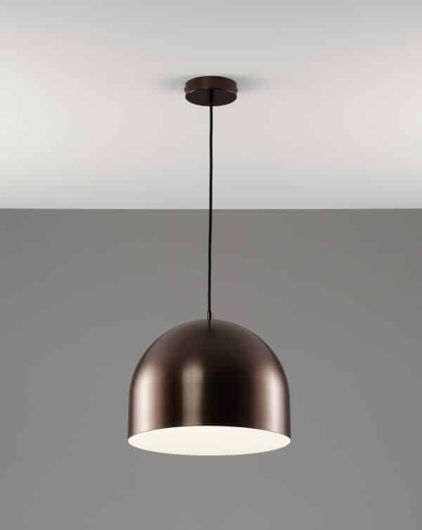 Светильник подвесной Moderli V11115-P Alva — изображение 3