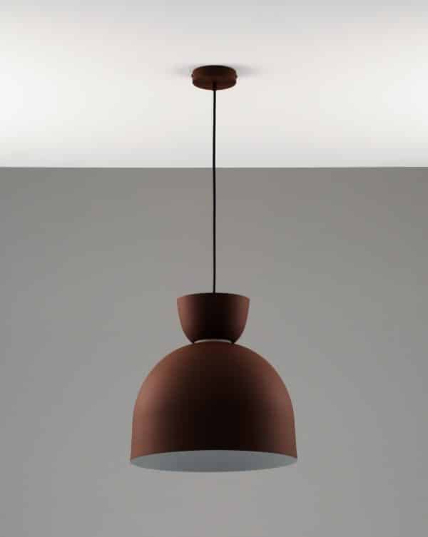 Светильник подвесной Moderli V11118-P Allen — изображение 3