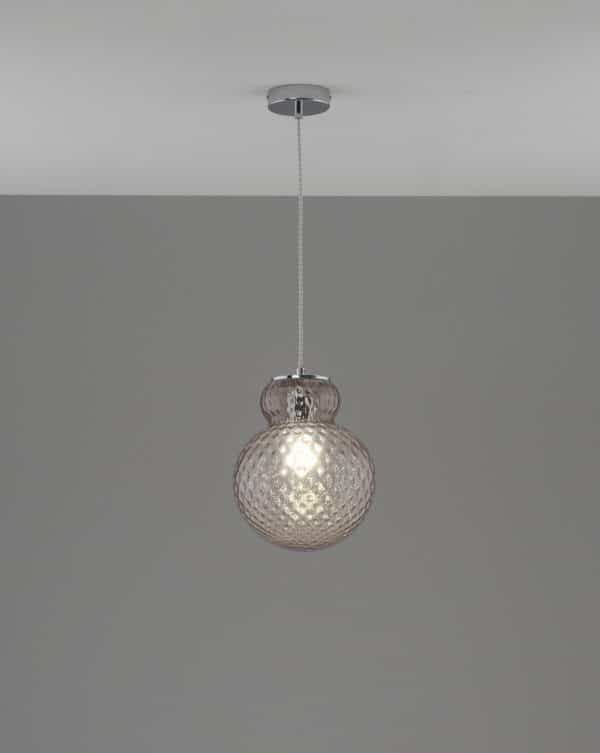 Светильник подвесной Moderli V11167-1P Lorel