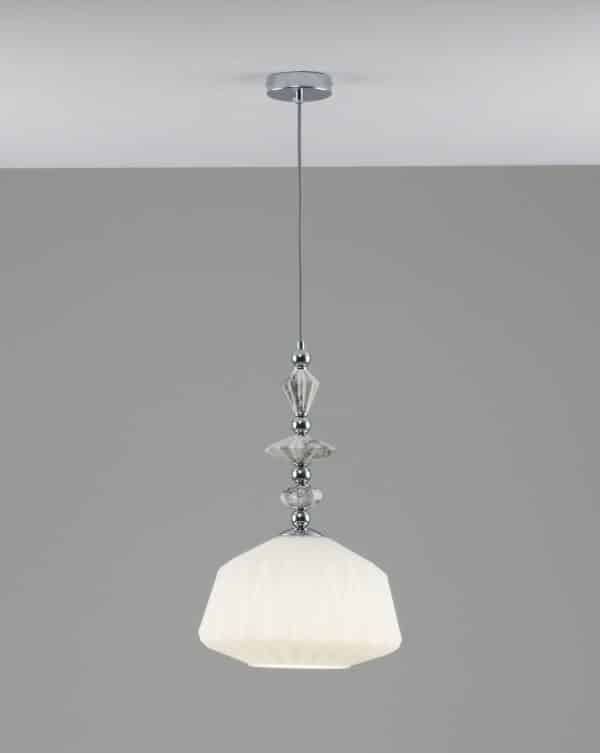 Светильник подвесной Moderli V11172-1P Charm — изображение 3