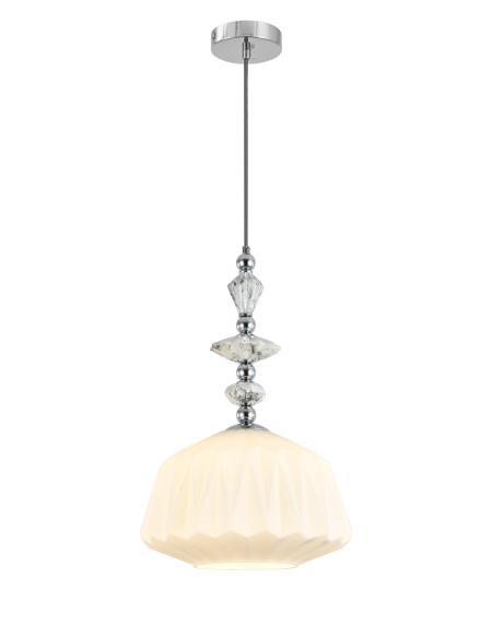 Светильник подвесной Moderli V11172-1P Charm