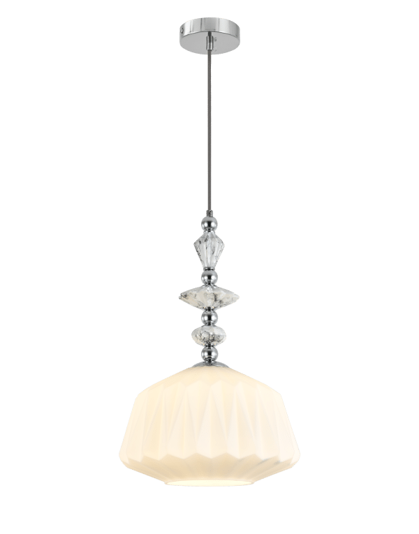 Светильник подвесной Moderli V11172-1P Charm