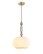 Светильник подвесной Moderli V11174-1P Charm