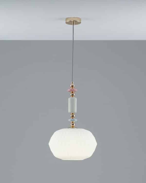 Светильник подвесной Moderli V11174-1P Charm — изображение 3