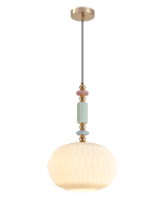 Светильник подвесной Moderli V11174-1P Charm
