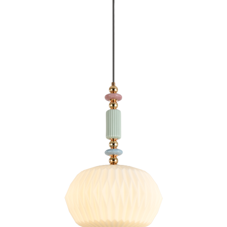 Светильник подвесной Moderli V11174-1P Charm